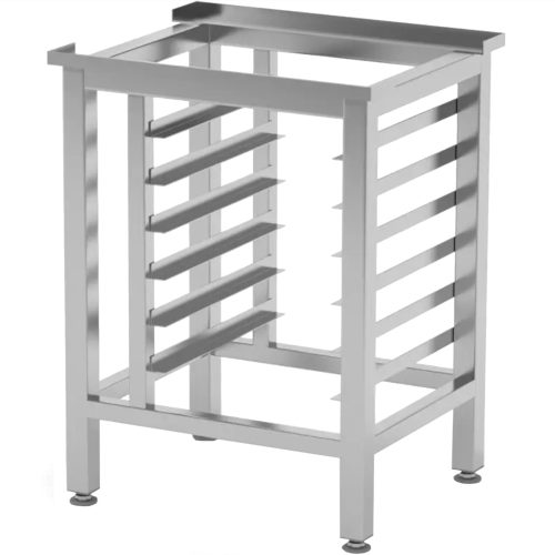 Pamatne zem krāsnīm Gn 2/3 EKF523NTUD/NUDS 550 X 465 X 700 mm