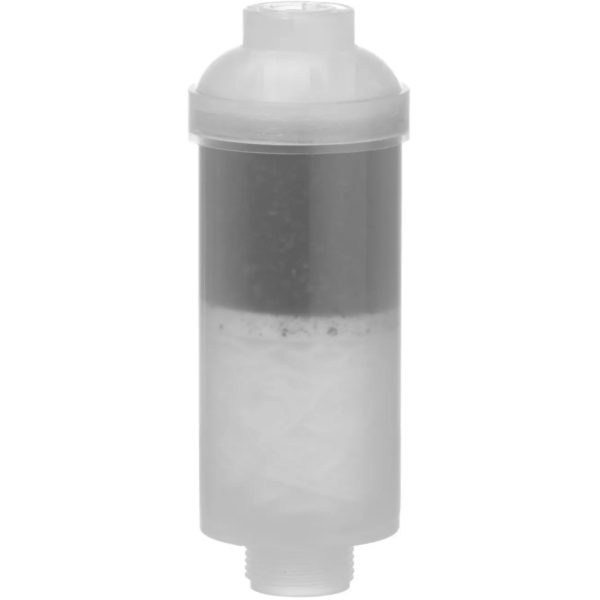 Ievietojiet filtru apgrieztu filtra osmozi 1.0