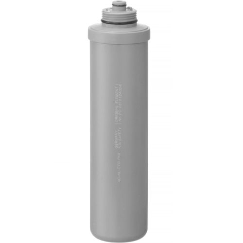 Filtrēšanas ieliktnis filtrā kubiem 3.0