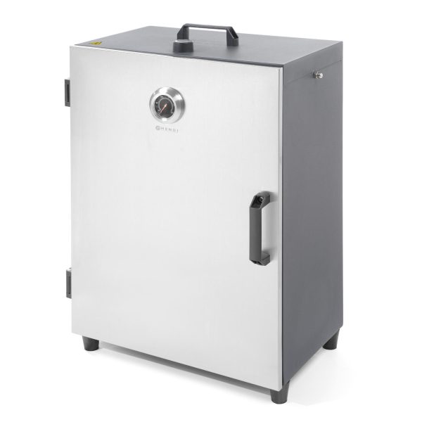 Dūmu krāsns krāsnīm smēķēšanai 1600W