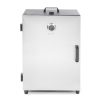 Dūmu krāsns krāsnīm smēķēšanai 1600W