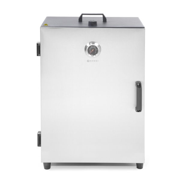 Dūmu krāsns krāsnīm smēķēšanai 1600W