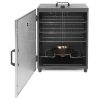 Dūmu krāsns krāsnīm smēķēšanai 1600W