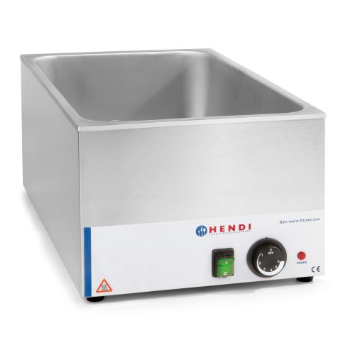 Elektriskā pielāgošana BEMAR GN1/1 150mm - Hendi 238905