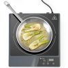 Ekonomikas 1800W indukcijas plīts - Hendi 239209
