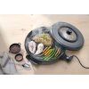 Elektriskā cepšanas panna 40 cm 1400 W - Hendi 239506