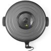 Elektriskā cepšanas panna 55 cm 1600 W - Hendi 239605
