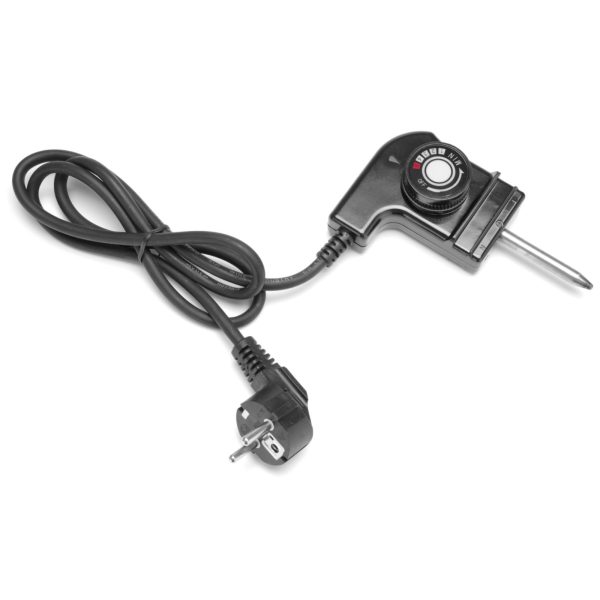 Elektriskā cepšanas panna 55 cm 1600 W - Hendi 239605
