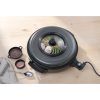 Elektriskā cepšanas panna 55 cm 1600 W - Hendi 239605