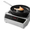 Indukcijas plīts Profi Line 3500W - Hendi 239711