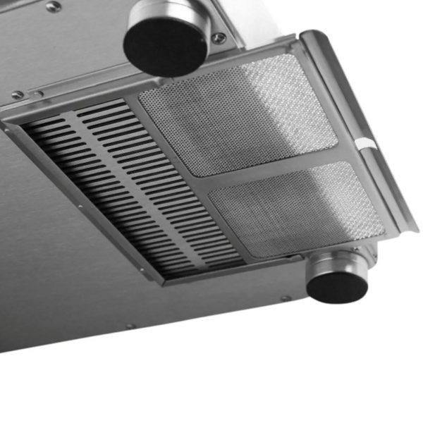 Indukcijas plīts Profi Line 3500W - Hendi 239711