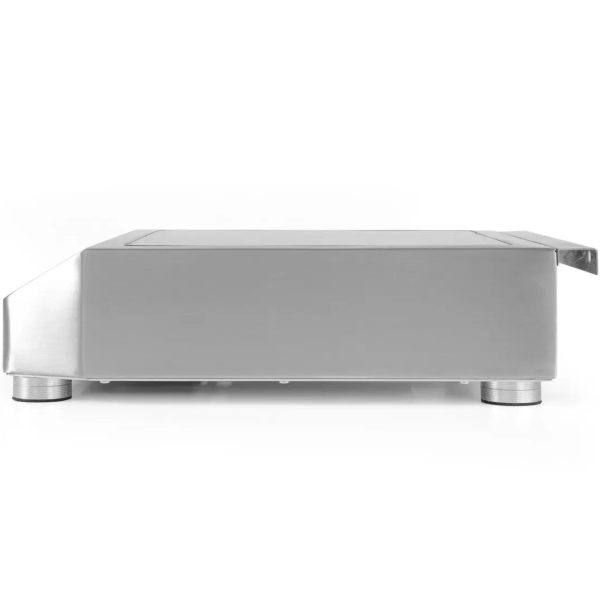 Indukcijas plīts Profi Line 3500W - Hendi 239711