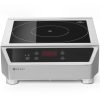 Indukcijas plīts Profi Line 3500W - Hendi 239711