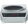 Indukcijas plīts vokpannai Profi Line 3500W - Hendi 239766