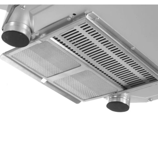 Indukcijas plīts vokpannai Profi Line 3500W - Hendi 239766
