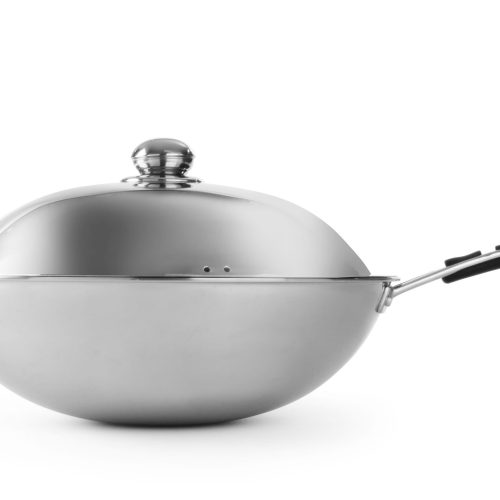Indukcijas PAN uz indukciju WOK 36CM - HENDI 239773
