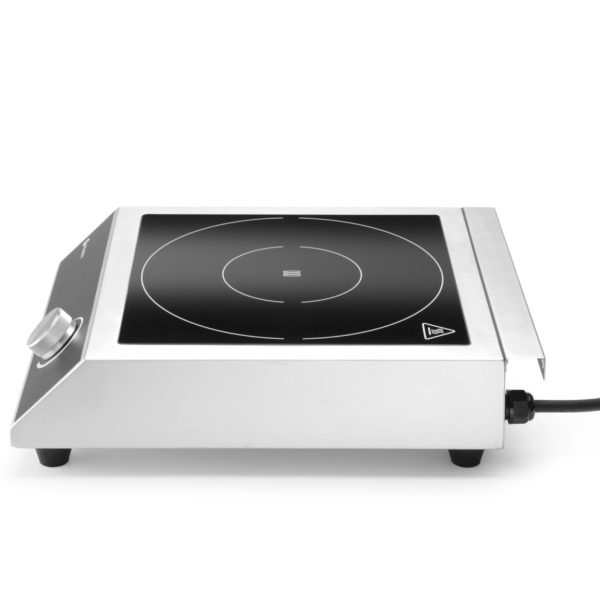 Indukcijas plīts Kitchen Line 3500W - Hendi 239780