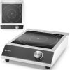 Virtuves līnija 3500W indukcijas plīts - Hendi 239780