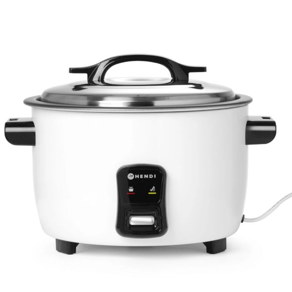 Rīsu vāciņš vārīšanai rīsu un putru 1550W 4.2L