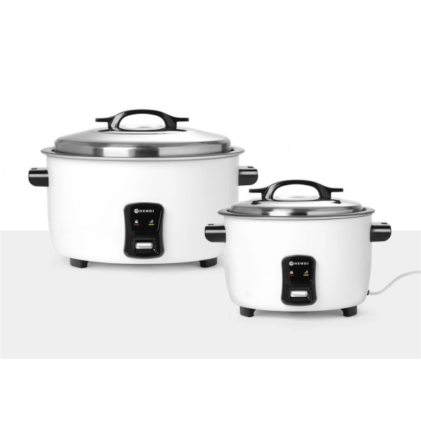 Rīsu vāciņš vārīšanai rīsu un putru 1550W 4.2L