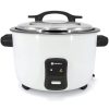 Rīsu vāciņš vārīšanai rīsu un putru 1550W 4.2L