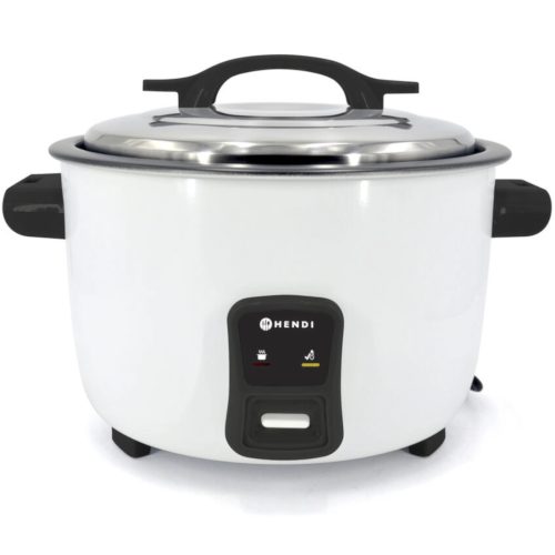 Rīsu vāciņš vārīšanai rīsu un putru 1550W 4.2L