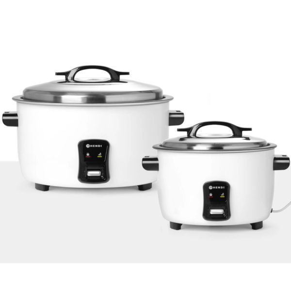 Rīsu katls rīsu un putraimu vārīšanai 2900W 10L