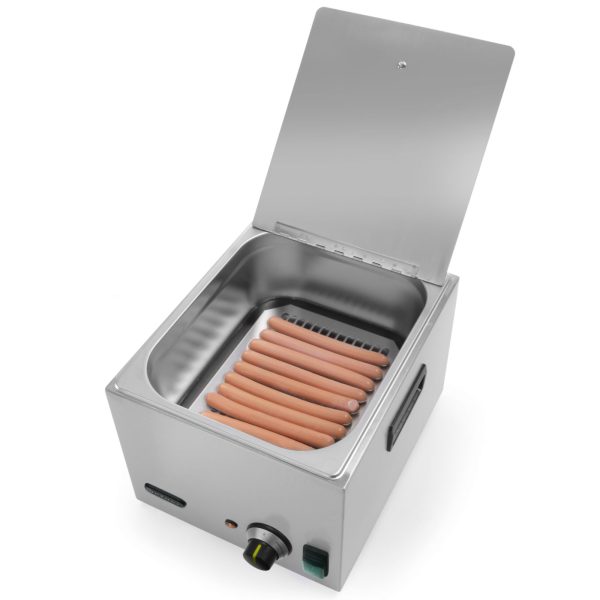Kitchen Line desu sildītājs 10 litri - Hendi 240502