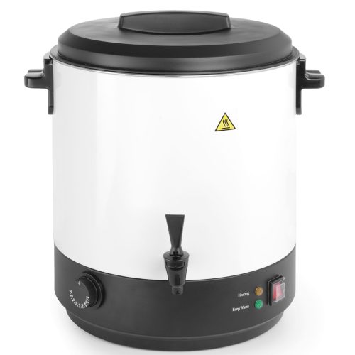 Warnik sildītājs mulled vīna vīna alus 28L - Hendi 240601