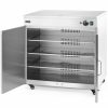 Divkāršās plāksnes sildītājs 108 gab. 24 cm 800 W