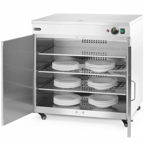 Divkāršās plāksnes sildītājs 108 gab. 24 cm 800 W