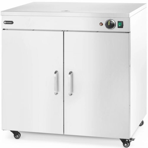 Divkāršās plāksnes sildītājs 108 gab. 24 cm 800 W
