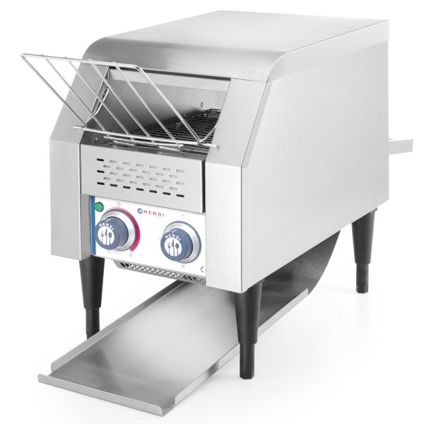 Viens kruīza tosteris 1340W