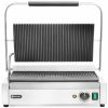 Sazinieties ar elektrisko grilu XL Pianini 548 X 415 mm 2700 W - Hendi 263624