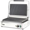 Sazinieties ar elektrisko grilu XL Pianini 548 X 415 mm 2700 W - Hendi 263624