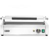 Sazinieties ar elektrisko grilu XL Pianini 548 X 415 mm 2700 W - Hendi 263624