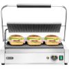 Sazinieties ar elektrisko grilu XL Pianini 548 X 415 mm 2700 W - Hendi 263624