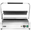 Sazinieties ar elektrisko grilu XL Pianini 548 X 415 mm 2700 W - Hendi 263624