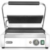 Kontaktgrils PANINI rievotais 2200W - Hendi 263655