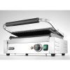 Kontaktgrils PANINI rievotais 2200W - Hendi 263655