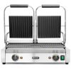 Sazinieties ar kontaktpersonu Grill Double 3600W - Hendi 263709