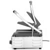 Sazinieties ar kontaktpersonu Grill Double 3600W - Hendi 263709