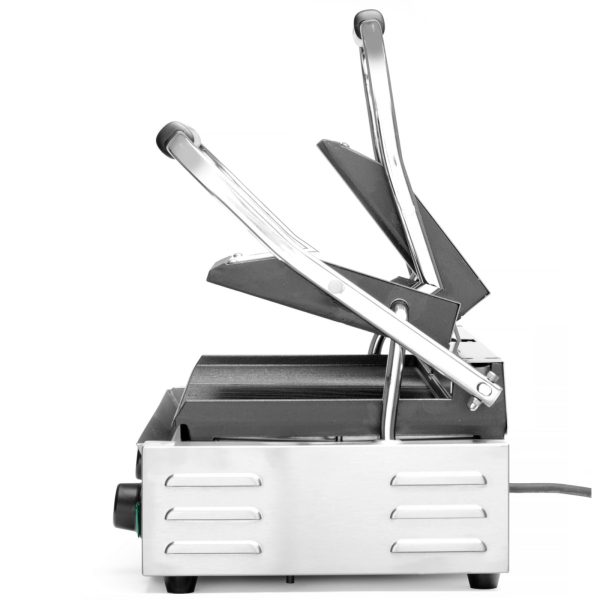 Sazinieties ar kontaktpersonu Grill Double 3600W - Hendi 263709