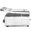 Sazinieties ar kontaktpersonu Grill Double 3600W - Hendi 263709