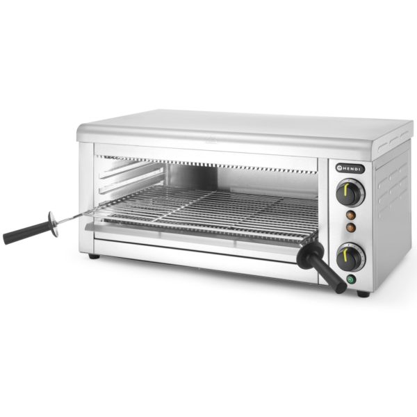 Carer Salamander Quartz Toaster GN 1/1 3645W