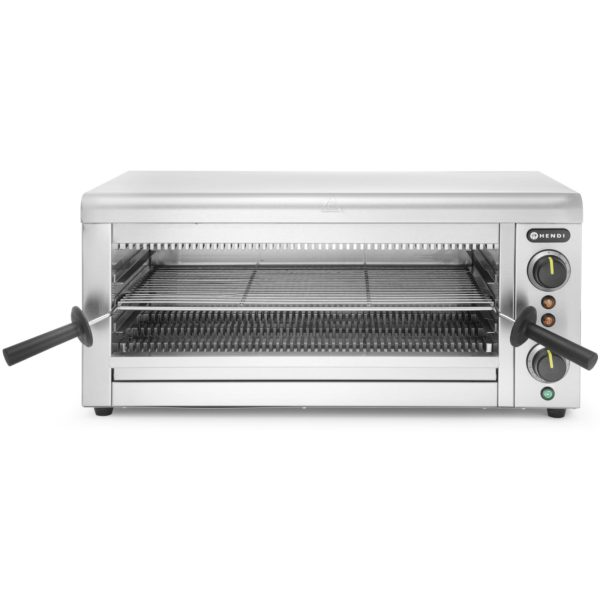Carer Salamander Quartz Toaster GN 1/1 3645W