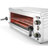 Carer Salamander Quartz Toaster GN 1/1 3645W
