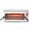 Carer Salamander Quartz Toaster GN 1/1 3645W