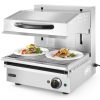 Salamander tostera modelis 450 2800W - Hendi 264607