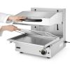 Salamander tostera modelis 450 2800W - Hendi 264607
